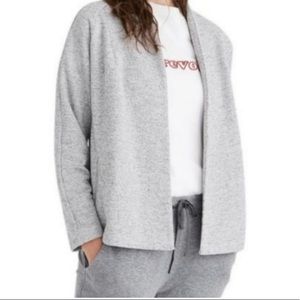 Mile(s) by Madewell Sweater Jacket